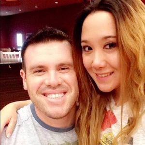 Meet your Posher, Pamela